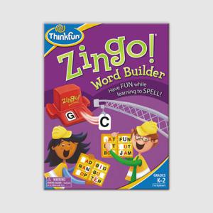 아트박스/코리아보드게임즈 징고 워드빌더