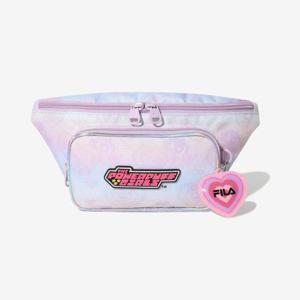 [휠라키즈] 파워퍼프걸 웨이스트백 (FK3BCG1P01F_LVD)