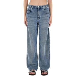 이자벨마랑 제니 와이드 진 PA0590FA B1H07I30LU