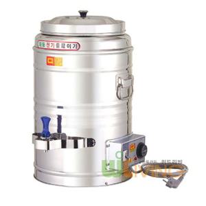 위드리빙 전기 물통 16호_16L /물끓이기O/보온보냉O 대형물통