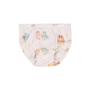 오가닉맘 래빗가든핑여아팬티 (MKFUUP25)