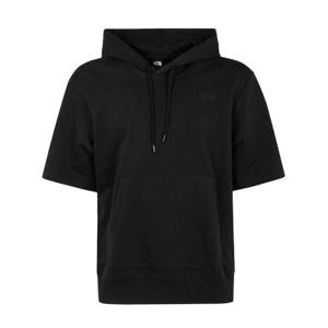 더 노스페이스 맨 로고 패치 릴렉스드 후드 티셔츠 NF0A8BW1 JK31TNFBLACK TP934923469