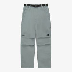 [노스페이스] 남성 엑시스 워터월 팬츠 NP6HQ50B