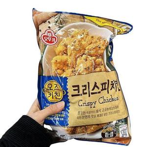 오뚜기 오즈키친 크리스피치킨 500g x 2개 27825