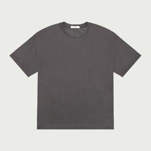 행텐 HC04 스판 솔리드 반팔 티 10530-031-601-