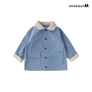 [밍크뮤]BL 코지워크자켓 35A1512001 35A14-120-01 출산백일돌선물