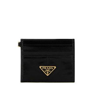 프라다 카드지갑 1MC0252CYR F0002 BLACK