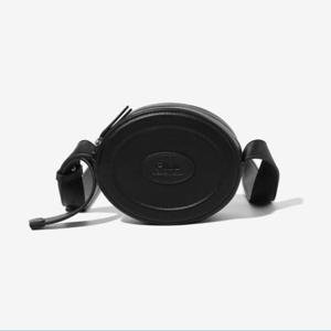 [휠라(프리미엄)](SM) PU 오벌백 (FS3BCF5333F_BLK)