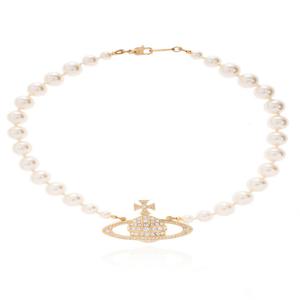 원 로우 펄 (초커) 골드 63010106-02R202