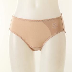 [와코루] 면 모달 기본 여성 데일리팬티 (WPT5123-OB)