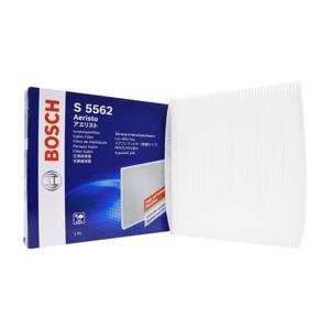 현대 그랜저TG 더럭셔리 보쉬 에어컨필터 히터 S5562