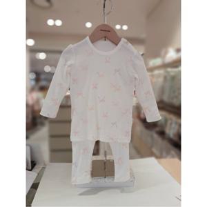 오가닉맘 (출산돌선물)리보니면모달긴소내의(가을신상품) (MKFP9B20)