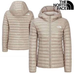 노스페이스 NJ1DR80 여성 덕다운 아레날 후디 (RDS) NJ1DR80C