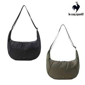 [르꼬끄] 유니 호보 크로스백 QQ323ABG73