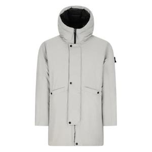 25 FW 스톤아일랜드 후드 파카 코트 7100008S0026 TP440234848