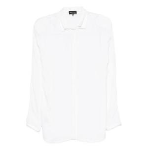 25 FW 조르지오아르마니 긴소매 칼라 셔츠 GW001750TE10814 TP440317891