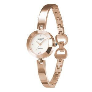 [마션틴트(잡화)][자스페로] 공식수입 스위스메이드 여성 뱅글 메탈시계 BG501-71