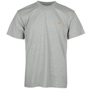 [국내배송]칼하트 WIP 체이스 반팔티 I026391 00MXX 매니아온