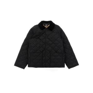 BURBERRY Milo jacket 8108501BLACK