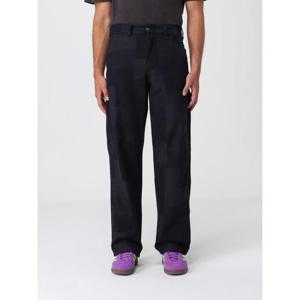 디키즈 스트레이트 팬츠 DK0A4Z7G RIN1 Blue