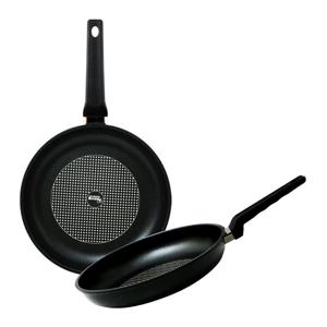 키친아트 골드핏 다이아 프라이팬 30cm