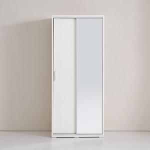 동서가구 토리클로젯 슬라이딩 800 거울옷장 DF926494