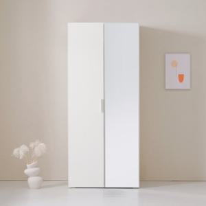 동서가구 토리클로젯 800 거울이불장 DF926495