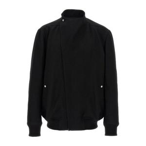 릭오웬스 할리우드 플라이트 봄버 재킷 RU02E1760WD 09