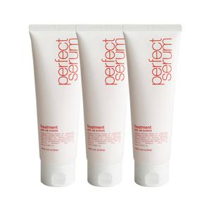 미쟝센 퍼펙트 세럼 트리트먼트 180ml x3