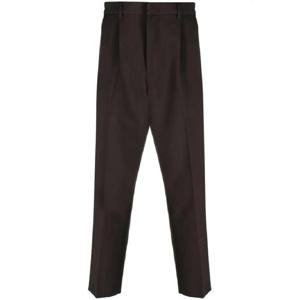 25 FW 엠포리오아르마니 프레스드 크리즈 스키니 팬츠 6R1PC61NFTZ TP441030386