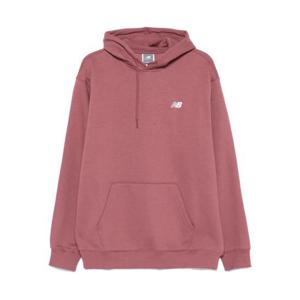 뉴발란스 후드 티셔츠 MT41511WAD RED