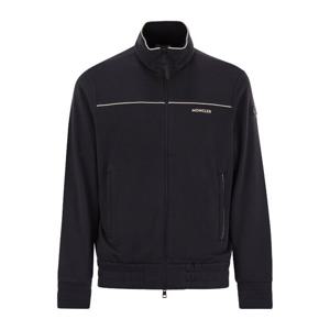 몽클레어 코튼 모달 집업 트랙 재킷 K20918G00027 742