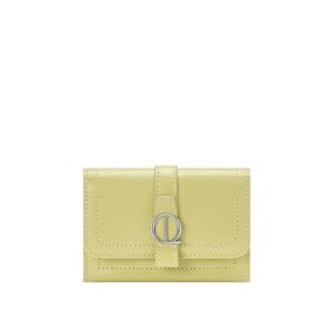 [루이까또즈]몬트 여성카드지갑 ST2SO08LI