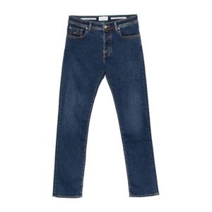 야곱코헨 블루 데님 스트레이트 진 JUMQM004066 P0024S1100D