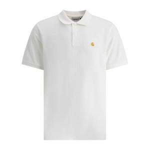 칼하트 WIP 반팔 티셔츠 I02380700RXX WHITE