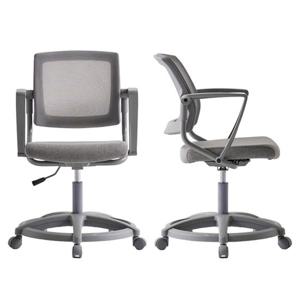 [보루네오]집중력 올라가는 인체공학 의자 TK047