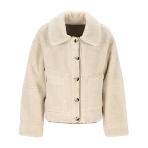 어반코드 자켓 BJ20013 RICE Rice