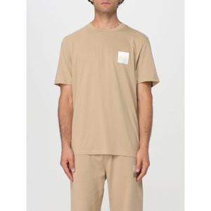[HUGO BOSS] 라프리마 남성 티셔츠 50544458 269 베이지 /6