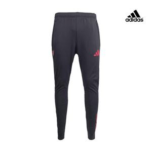 아디다스 리버풀 슬림핏 축구 트레이닝 팬츠 JV6566