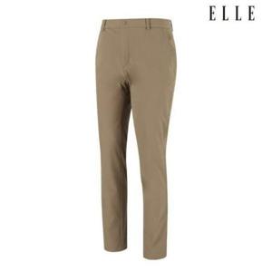 엘르골프 세이브존01 남성 아웃포켓 화섬 일자핏 바지 6L31601 202