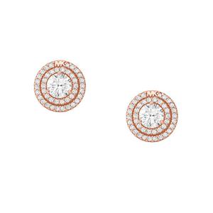 [공식본사정품] 마이클코어스 MKC1588AN791 스터드 실버 귀걸이