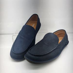 [에스콰이아]남성 쿠셔닝 캐주얼 심플 경량 로퍼 YACSHL152NY_KJ