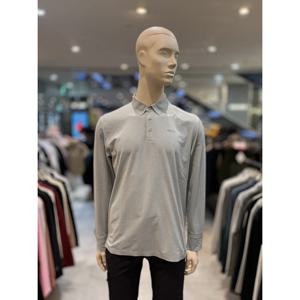 [네파][네파] 네파 남성 씨타 긴팔 폴_로티셔츠 7L15262 (P00353