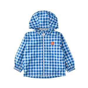 [블루독]BL 웨더B.고방체크자켓 25A15-110-01