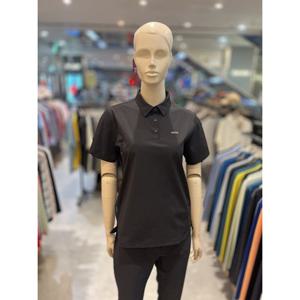 [네파][네파] 네파 여성 아이스테크쉘 우븐 폴_로티셔츠 7L45231