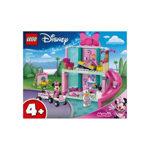43274 디즈니 미니의 펫 호텔 레고