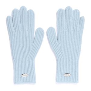 내셔널지오그래픽 N253AGL540 코지 니트 장갑 BLUE