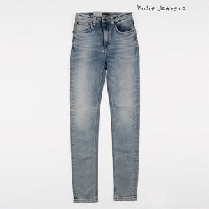 누디진 [TAG가 299,000원] HighTop Tilde Tonal Bleach 113023