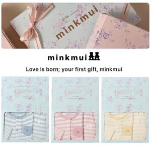 [밍크뮤]PH 멜팅ST내의 35A7005416 35A70-054-16 15 23 출산백일돌선물