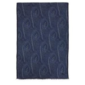 에트로 머플러 스카프 MATA0007 AK318X0883 BLUE